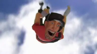 Payday 2 No Fall Damage